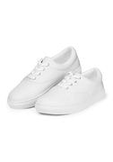 Men's Lace-Up Canvas Shoes thumbnail 5