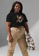 Women's Crop Top | AS Colour 4062 thumbnail 1