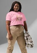 Women's Crop Top | AS Colour 4062 thumbnail 1