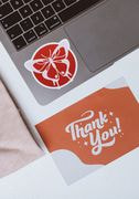 Kiss-Cut Stickers thumbnail 1
