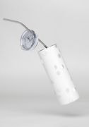 Stainless Steel Tumbler thumbnail 2