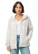 Unisex Lightweight Zip Up Windbreaker | Independent Trading Co. EXP54LWZ thumbnail 2