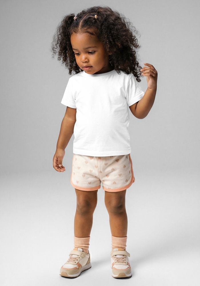 Baby Jersey T-Shirt | Rabbit Skins 3322 main 2