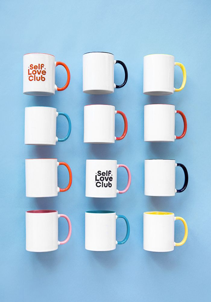 central cup coffee Central Perk Cup Friends main image 1
