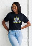 Unisex Organic Cotton Tee | AS Colour 5001G thumbnail 5