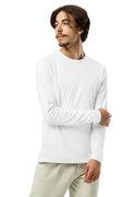 Men's Fitted Long Sleeve Shirt | Next Level 3601 thumbnail 3