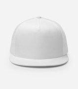 5 Panel Trucker Cap | Yupoong 6006 thumbnail 3