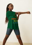 Unisex Performance Crew Neck T-Shirt | A4 N3142 thumbnail 5