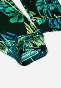 All-Over Print Recycled Women’s Joggers thumbnail 3