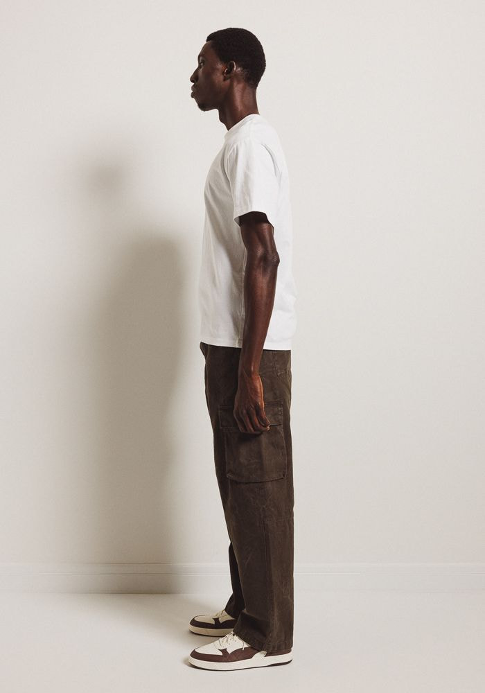 Men's Oversized Faded T-Shirt | AS Colour 5082 main 3
