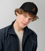 Closed-Back Trucker Cap | Flexfit 6511 thumbnail 1
