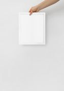Framed Canvas (in) thumbnail 6