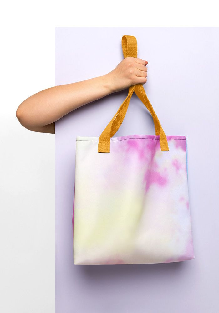 All-Over Print Tote | Printful