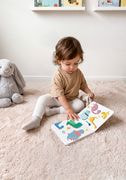 Board Book thumbnail 1