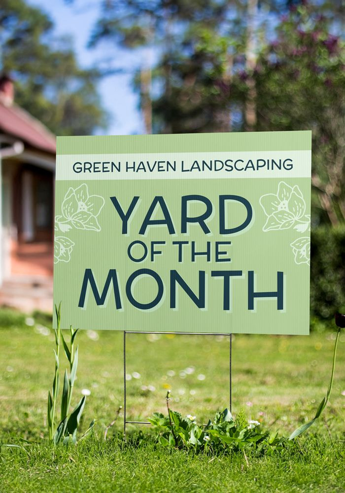 Yard Sign main 2