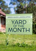 Yard Sign thumbnail 2