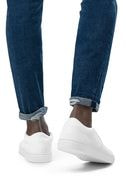 Men's Slip-On Canvas Shoes thumbnail 3
