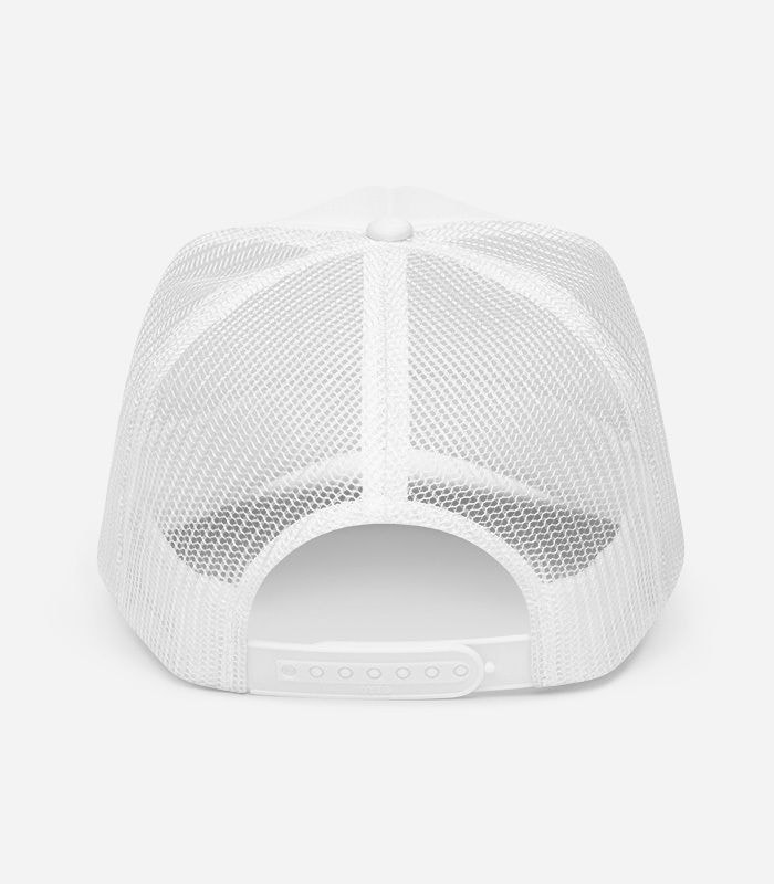 Cappello foam trucker | Otto Cap 39-165 | Printful