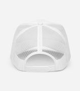 Foam Trucker Hat | Otto Cap 39-165 thumbnail 4