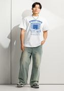 Men's Box Tee | Cotton Heritage MC1087 thumbnail 1