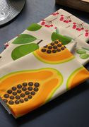 Cloth Napkin Set (4) thumbnail 1