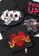 Embroidered Tactical Patches thumbnail 3