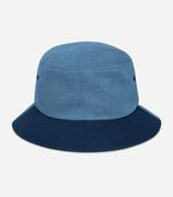 Denim Bucket Hat thumbnail 2