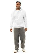 All-Over Print Unisex Cotton Hoodie thumbnail 3