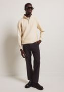 Unisex Premium Quarter Zip Sweatshirt | Lane Seven LS14014 thumbnail 1