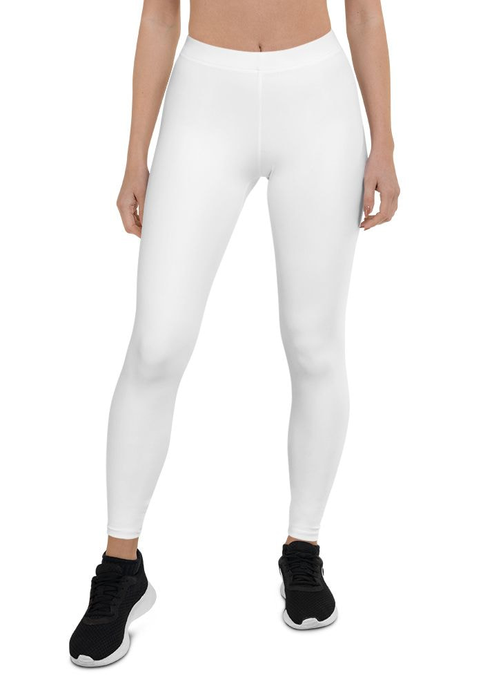 Legging froncé clearance