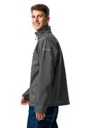 Men's Columbia Soft Shell Jacket | Ascender 212483 thumbnail 2