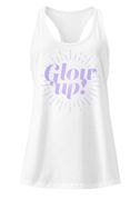エンフォルド DRAWING-PRINT TANK-TOP ホワイト Sid Skull Tank Top | LookHUMAN