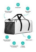 All-Over Print Duffle Bag thumbnail 6