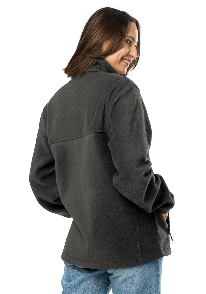 Unisex Columbia Fleece Jacket | 147667 main 3