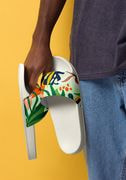 Men's Slides thumbnail 1
