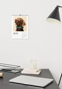 Wall Calendar (blank) thumbnail 1