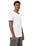 Unisex Ringer T-Shirt | Next Level 3604 thumbnail 2