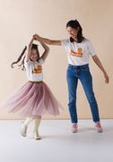 Women's Relaxed T-Shirt | Bella + Canvas 6400 thumbnail 5