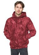 Unisex Champion Tie-Dye Hoodie | GDS101 thumbnail 2