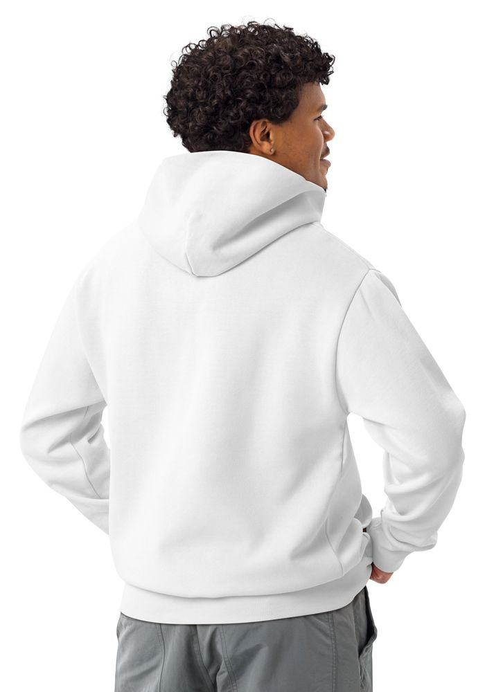 Unisex Urban Hoodie | Lane Seven LS16001 main 3