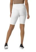 All-Over Print Biker Shorts thumbnail 5