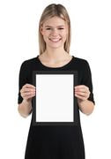 Enhanced Matte Paper Framed Poster (in) thumbnail 5