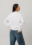 Unisex Oversized Heavyweight Sweatshirt | Bella + Canvas 4711 thumbnail 3