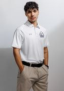 Men's Under Armour Performance Polo Shirt | 1370399 thumbnail 1