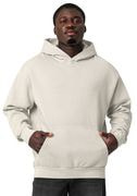Unisex Urban Hoodie Garment Dyed | Lane Seven LS16001GD thumbnail 2