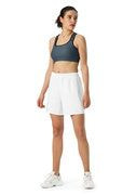 All-Over Print Unisex Athletic Long Shorts thumbnail 5