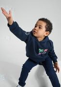 Kids Eco Hoodie | SOL'S 03576 thumbnail 5