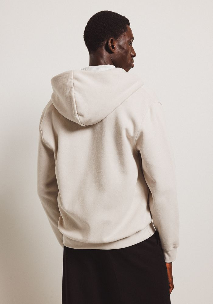 Unisex Heavyweight Full Zip Hoodie | Bella + Canvas 4739 main 4