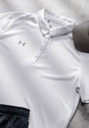 Women's Under Armour Tech Polo | 1370431 thumbnail 5