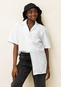 All-Over Print Unisex Button Shirt thumbnail 2